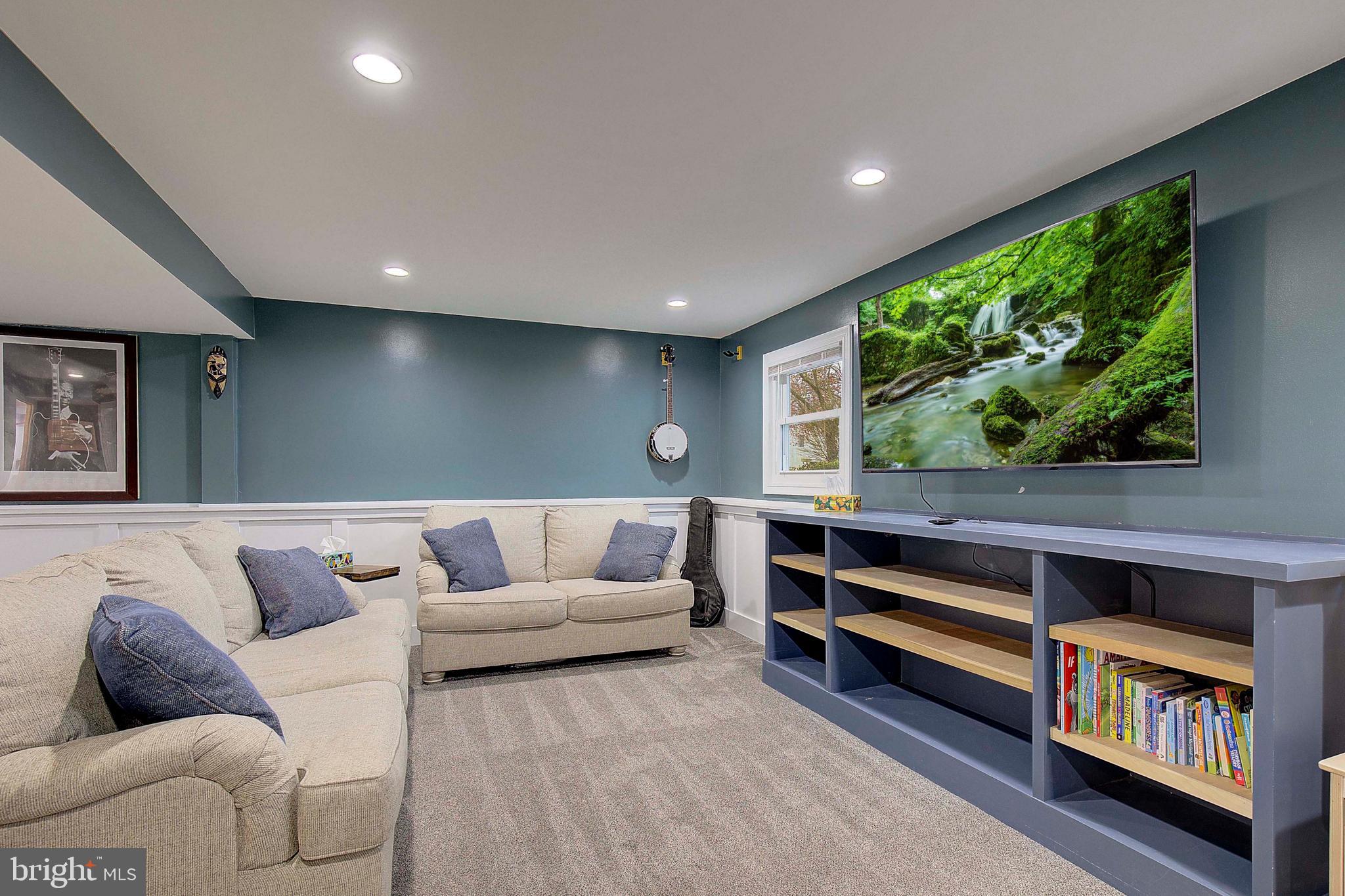 8306 Grainfield Road Severn, MD 21144 - Photo 31 of 45