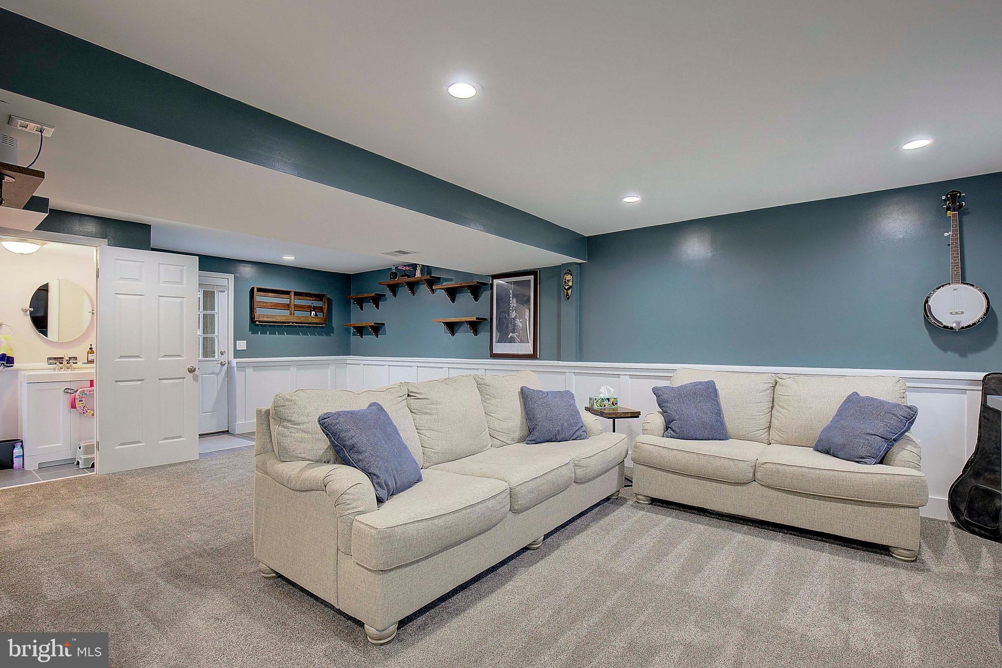 8306 Grainfield Road Severn, MD 21144 - Photo 32 of 45