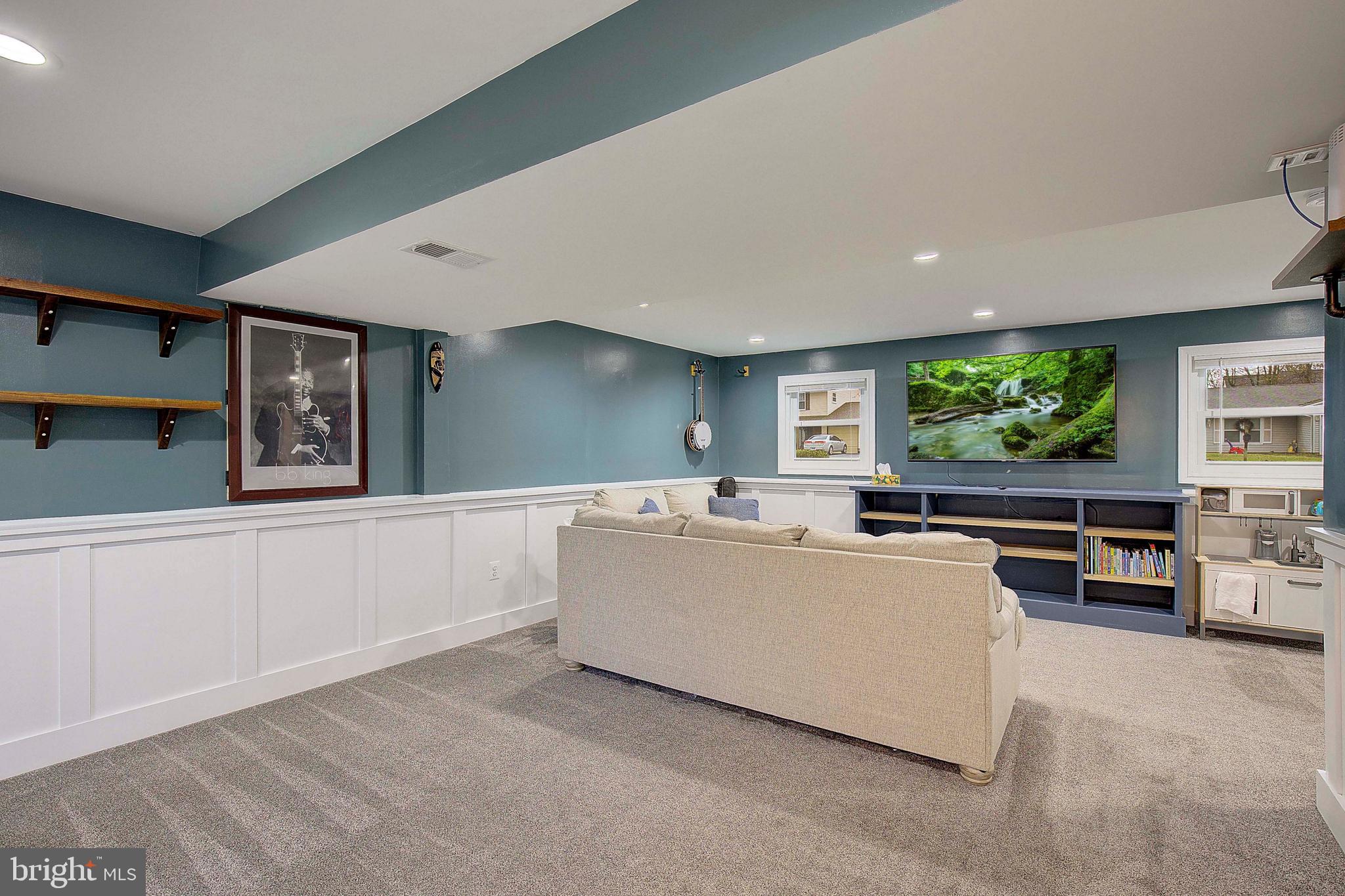 8306 Grainfield Road Severn, MD 21144 - Photo 34 of 45