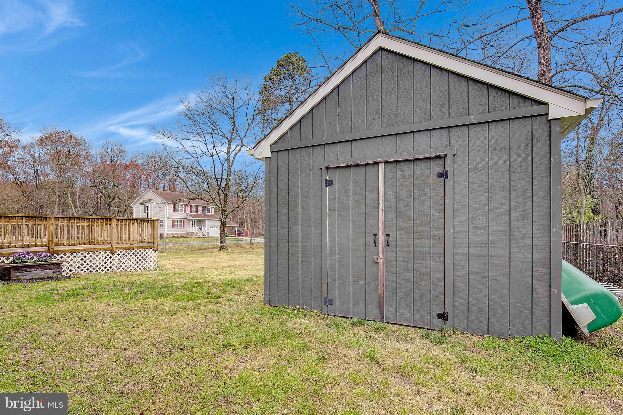 8306 Grainfield Road Severn, MD 21144 - Photo 37 of 45