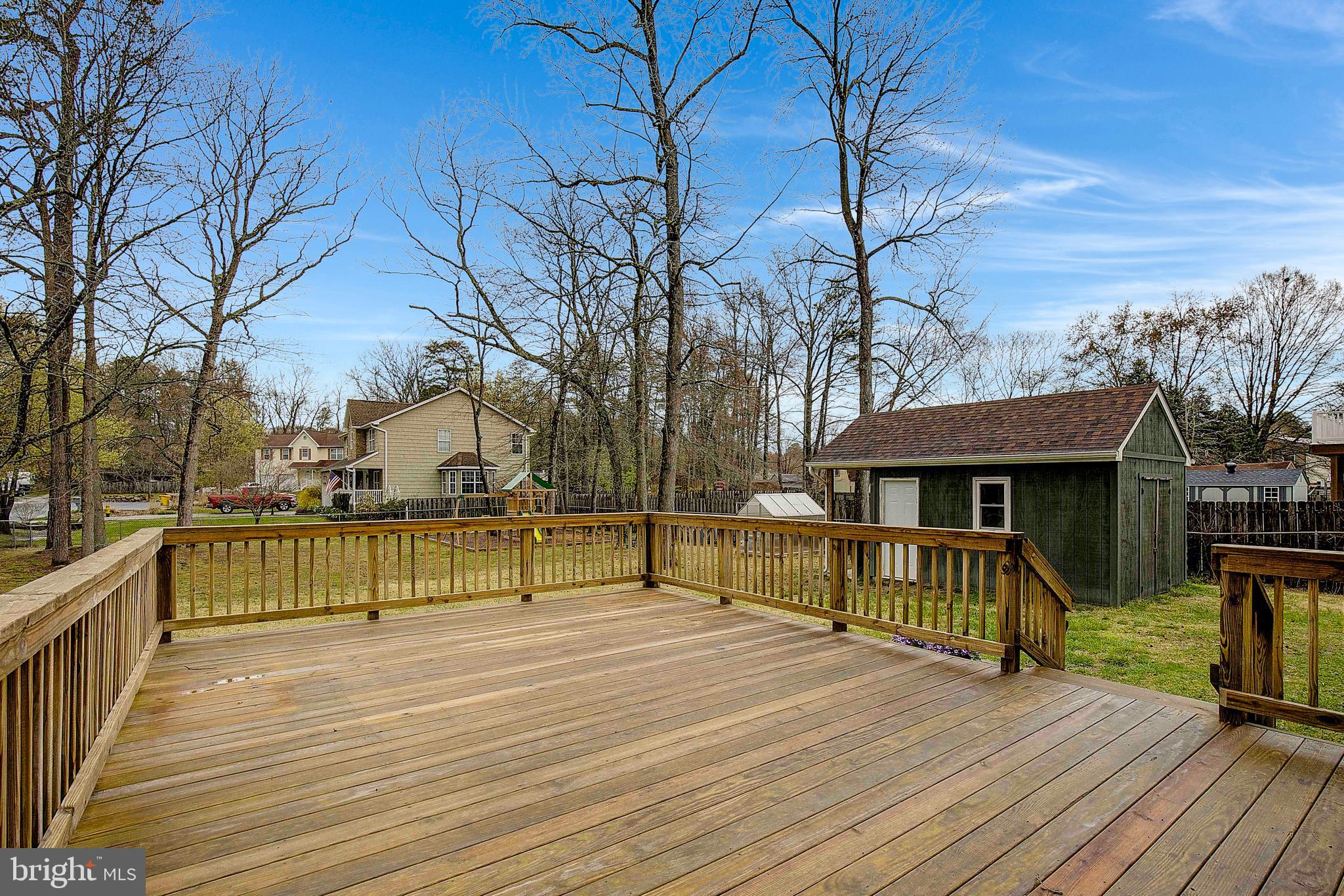 8306 Grainfield Road Severn, MD 21144 - Photo 38 of 45