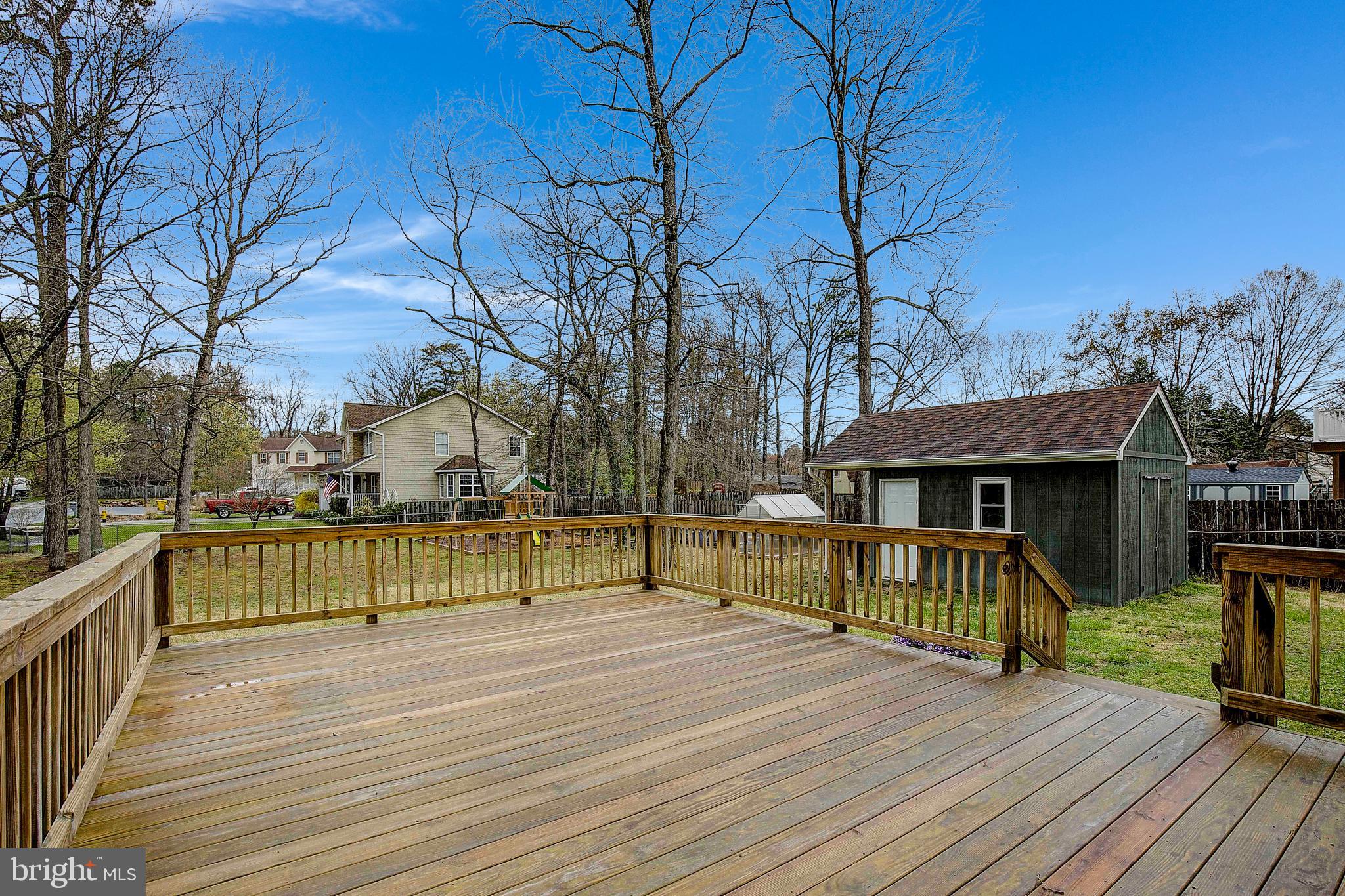 8306 Grainfield Road Severn, MD 21144 - Photo 39 of 45