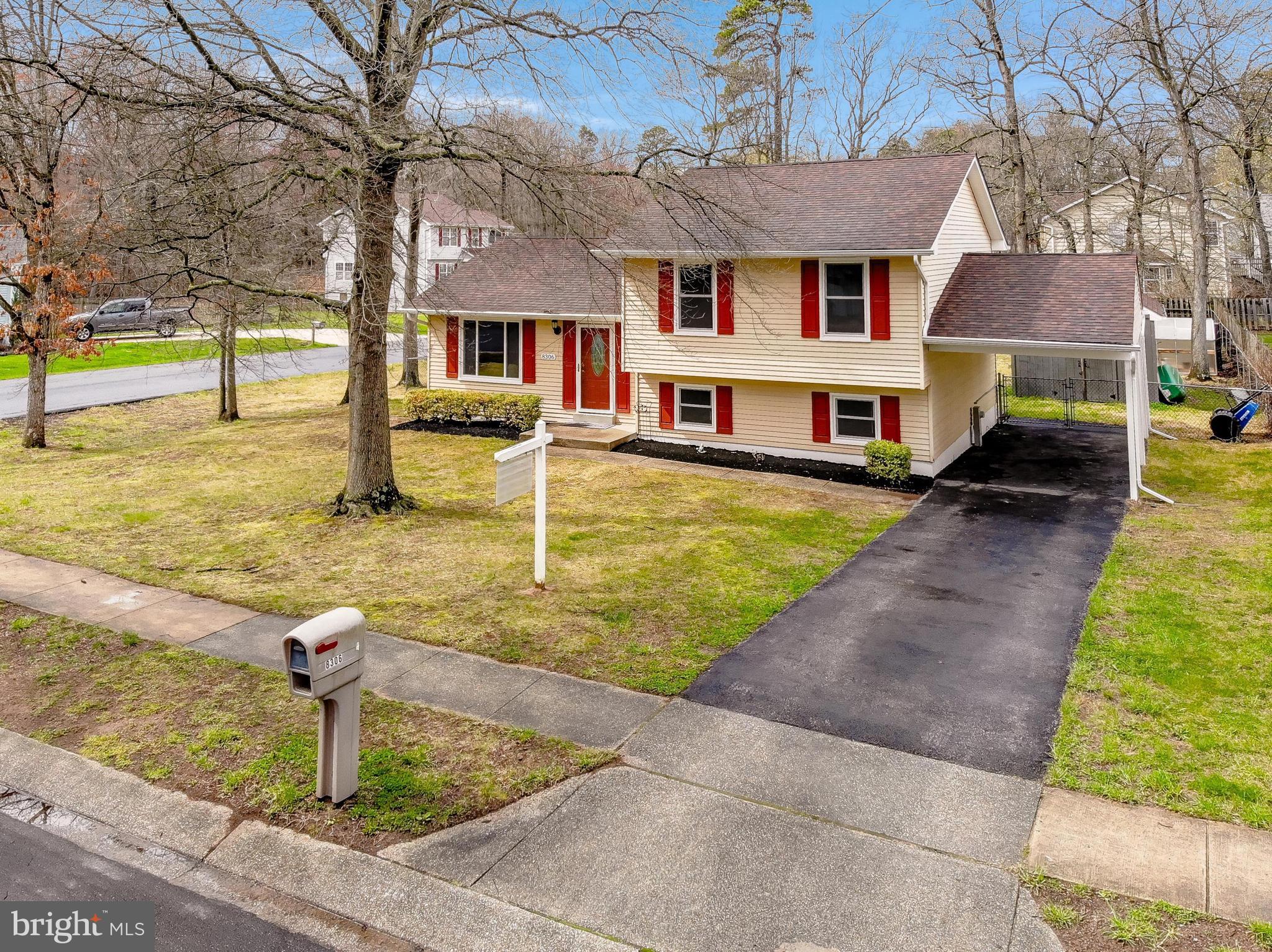 8306 Grainfield Road Severn, MD 21144 - Photo 4 of 45