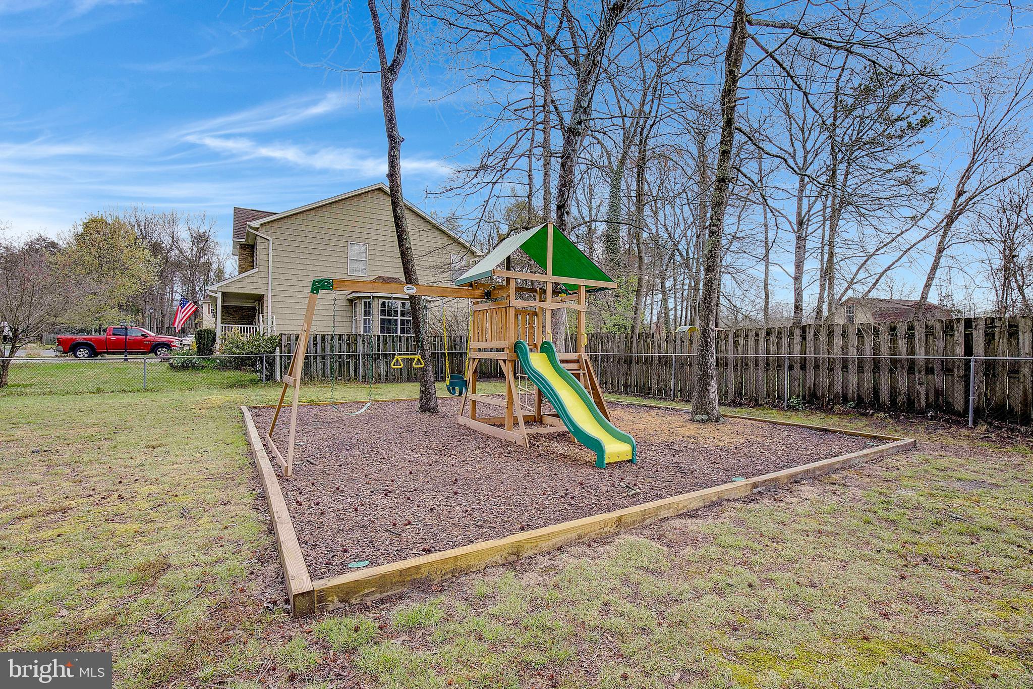 8306 Grainfield Road Severn, MD 21144 - Photo 42 of 45