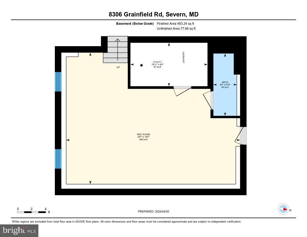 8306 Grainfield Road Severn, MD 21144 - Photo 45 of 45