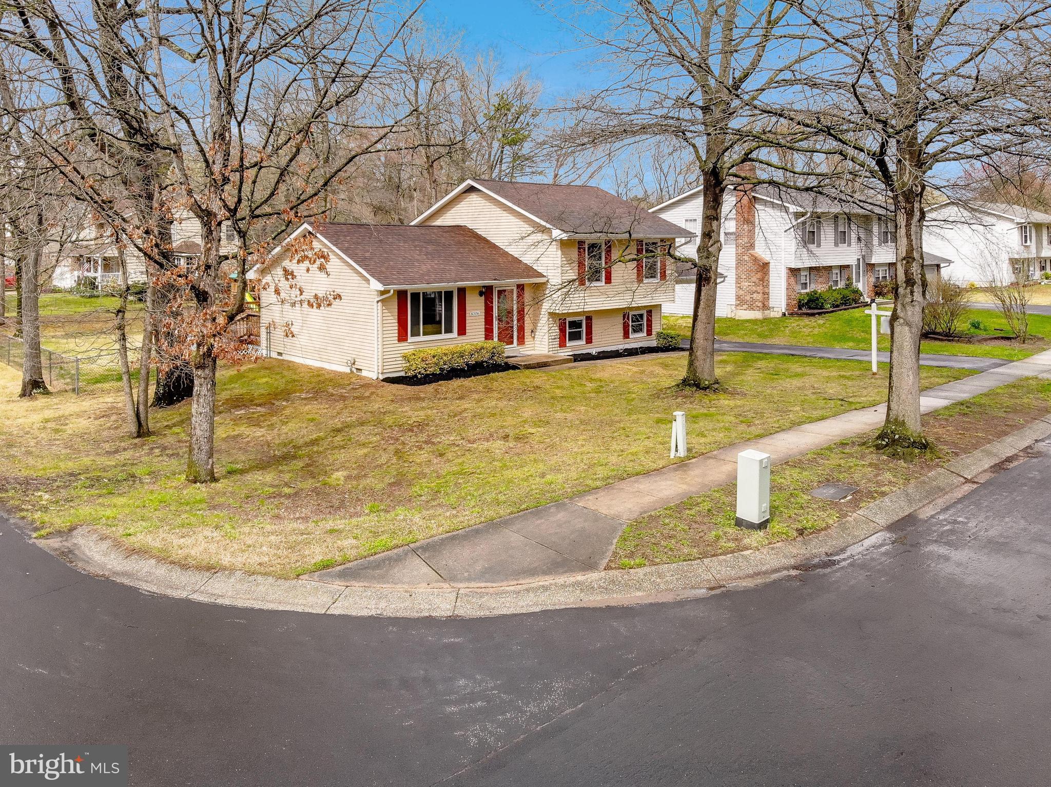 8306 Grainfield Road Severn, MD 21144 - Photo 5 of 45