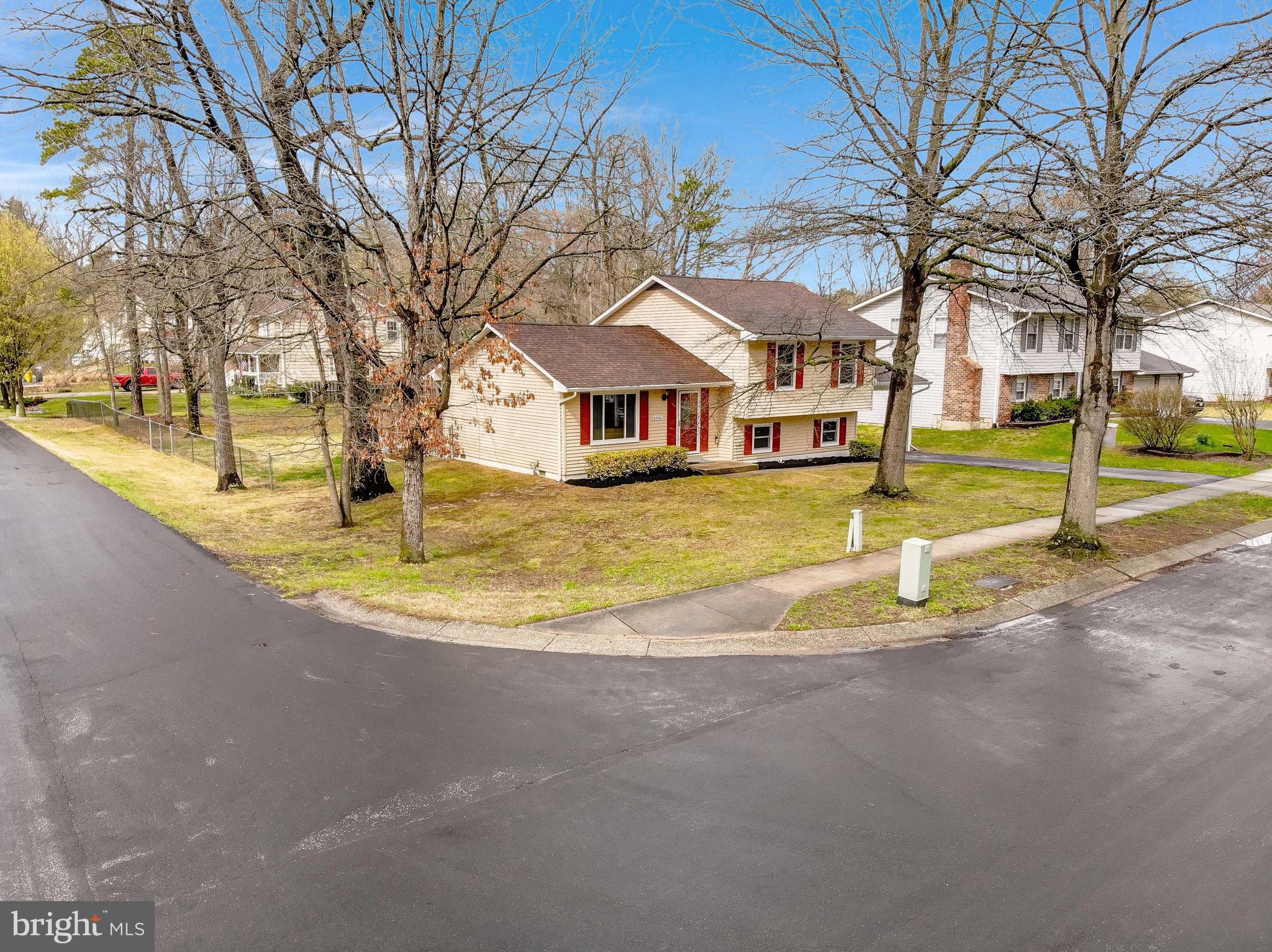 8306 Grainfield Road Severn, MD 21144 - Photo 6 of 45