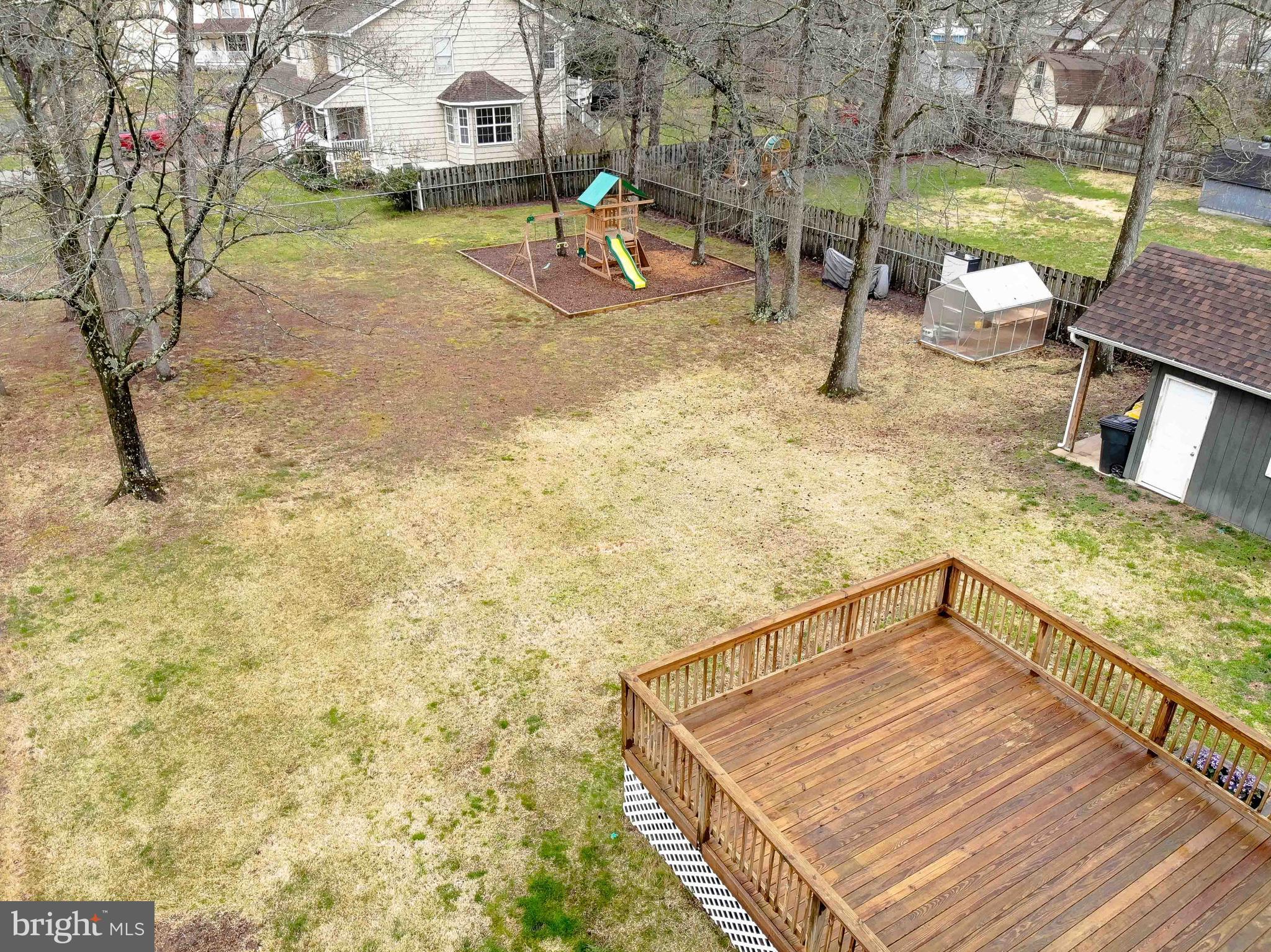 8306 Grainfield Road Severn, MD 21144 - Photo 7 of 45