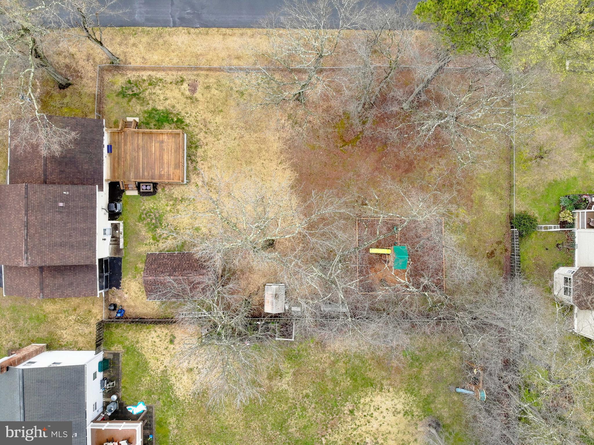 8306 Grainfield Road Severn, MD 21144 - Photo 9 of 45