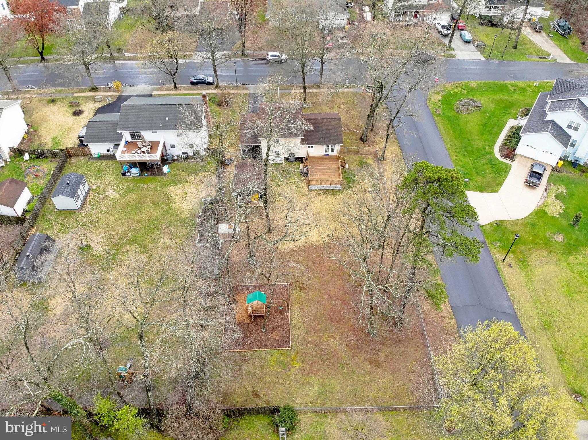 8306 Grainfield Road Severn, MD 21144 - Photo 10 of 45