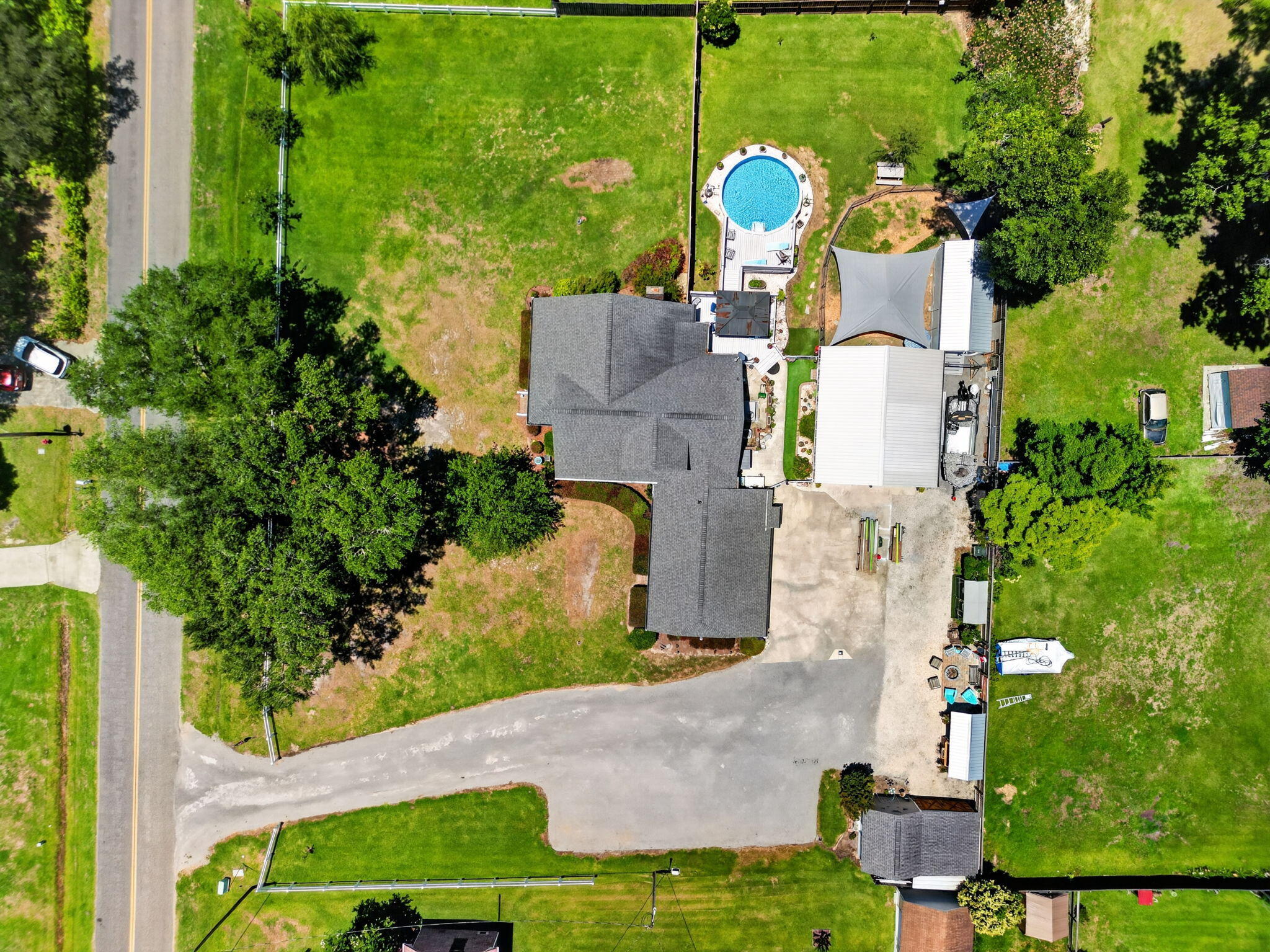 1335 Dennis Boulevard Moncks Corner, SC 29461 - Photo 75 of 75