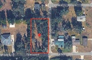 3009 West Laurel Street Lecanto, FL 34461 - Photo 1 of 1 a view of street