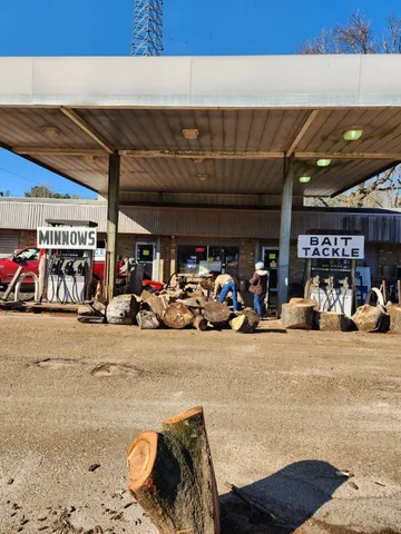 a view of parking garage with cars