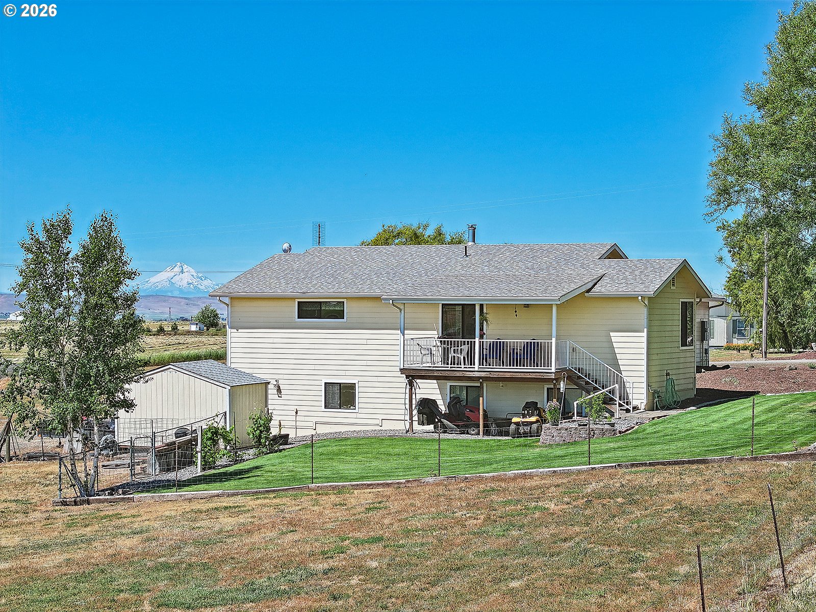 4 Bailey Loop Drive Goldendale, WA 98620 - Photo 40 of 48