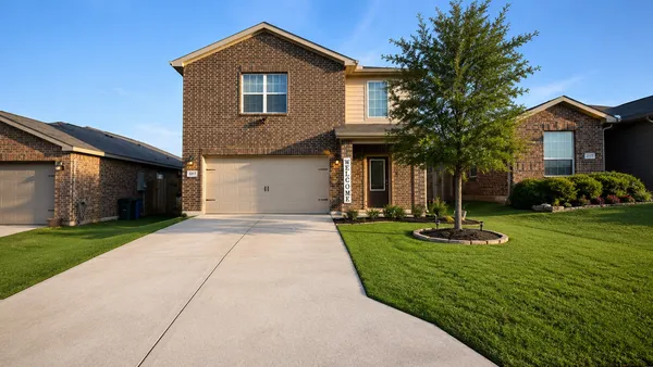 $2,200 | 22107 Rocky Reserve Drive, Hockley, TX 77447
