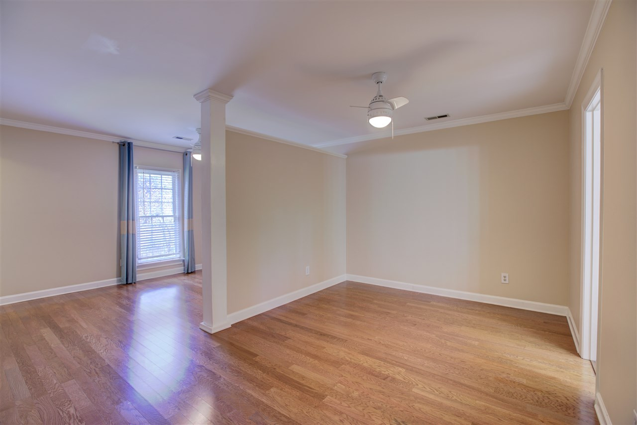 1204 Loblolly Court Raleigh, NC 27615 - Photo 20 of 25 2nd Master Bedroom