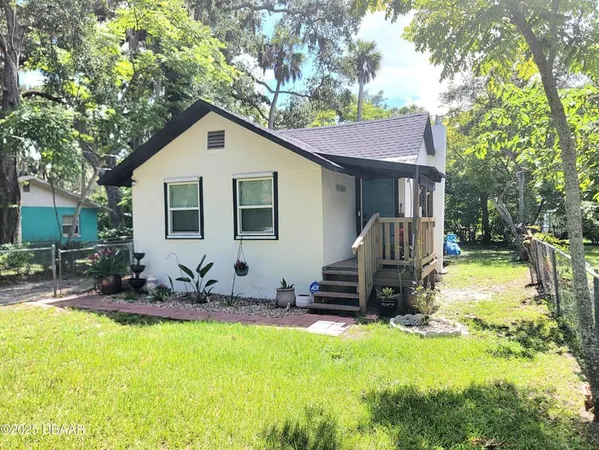 $197,500 | 620 Washington Street, Daytona Beach, FL 32114