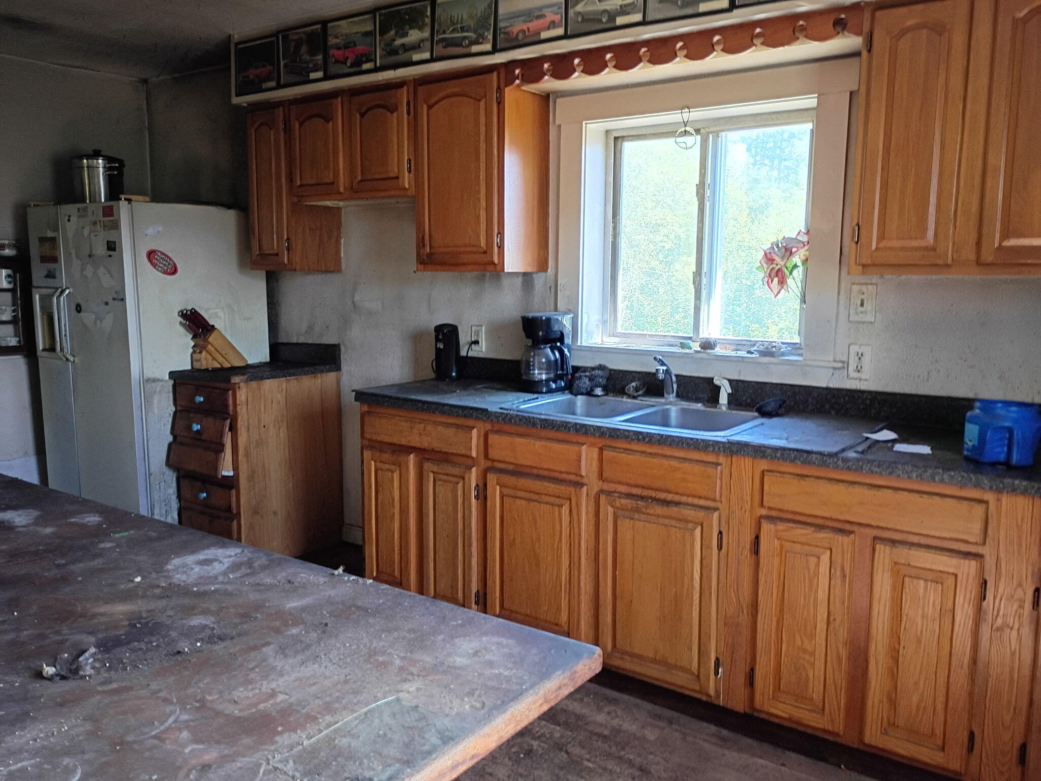 505 North Wade Road Wade, ME 04786 - Photo 2 of 8 1000001979