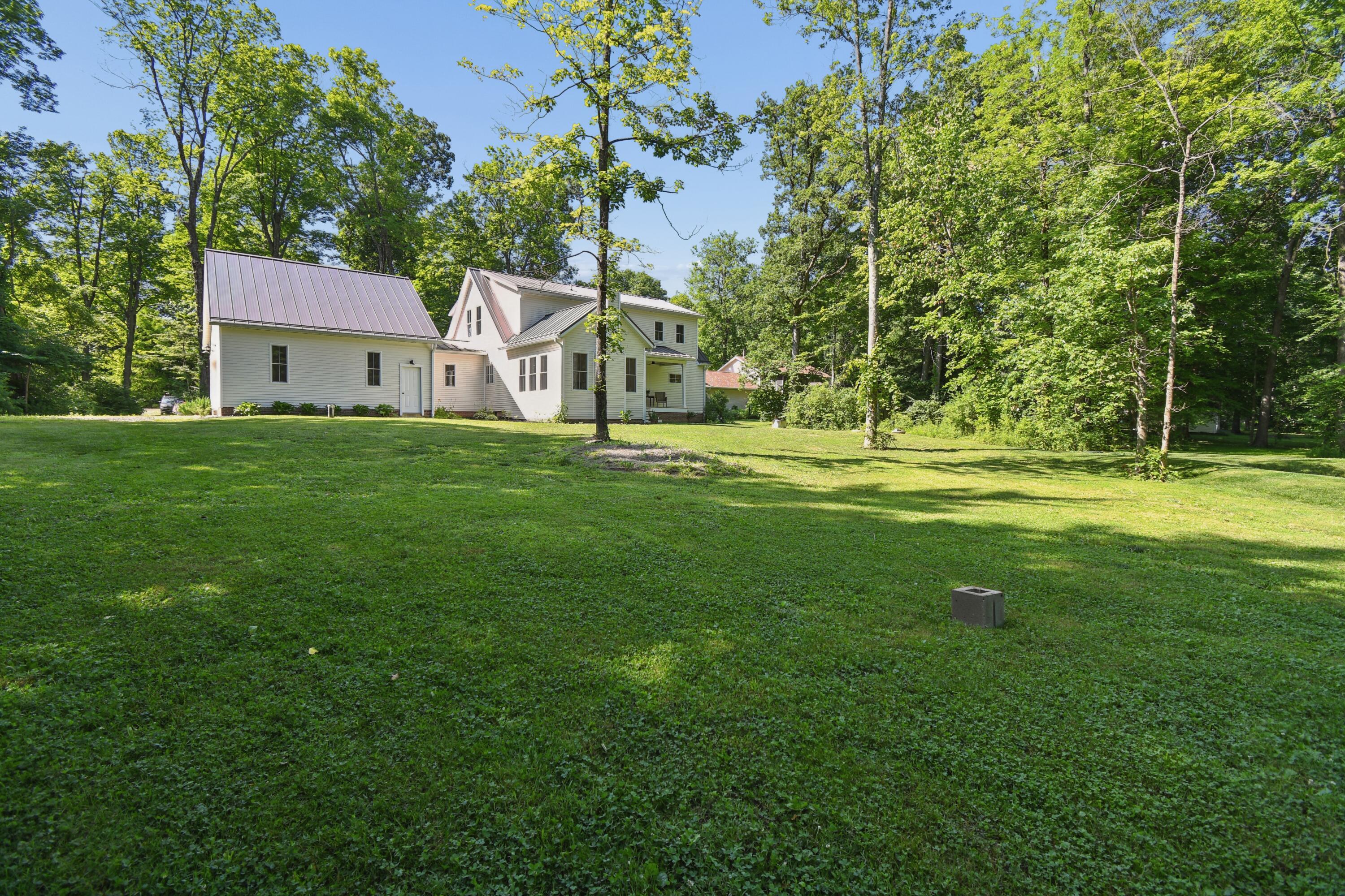 10603 Lithopolis Road Northwest Canal Winchester, OH 43110 - Photo 44 of 45 Back of Home