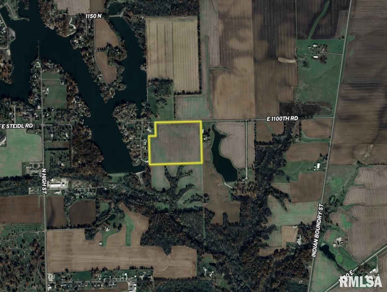 0 East 1100th Road Paris, IL 61944 - Photo 2 of 3