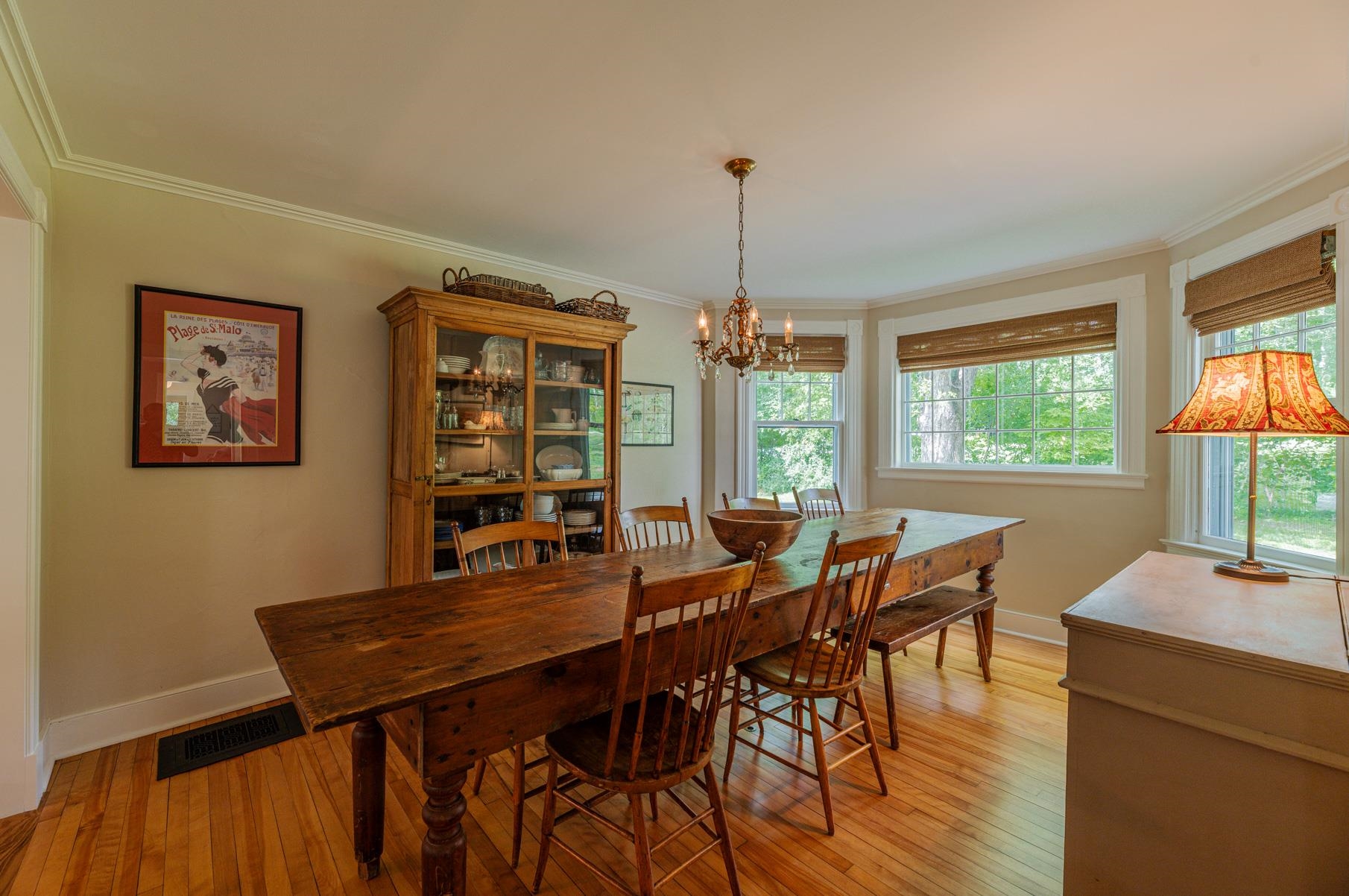 212 Taconic Road Manchester, VT 05254 - Photo 12 of 37 Gallery Image 12