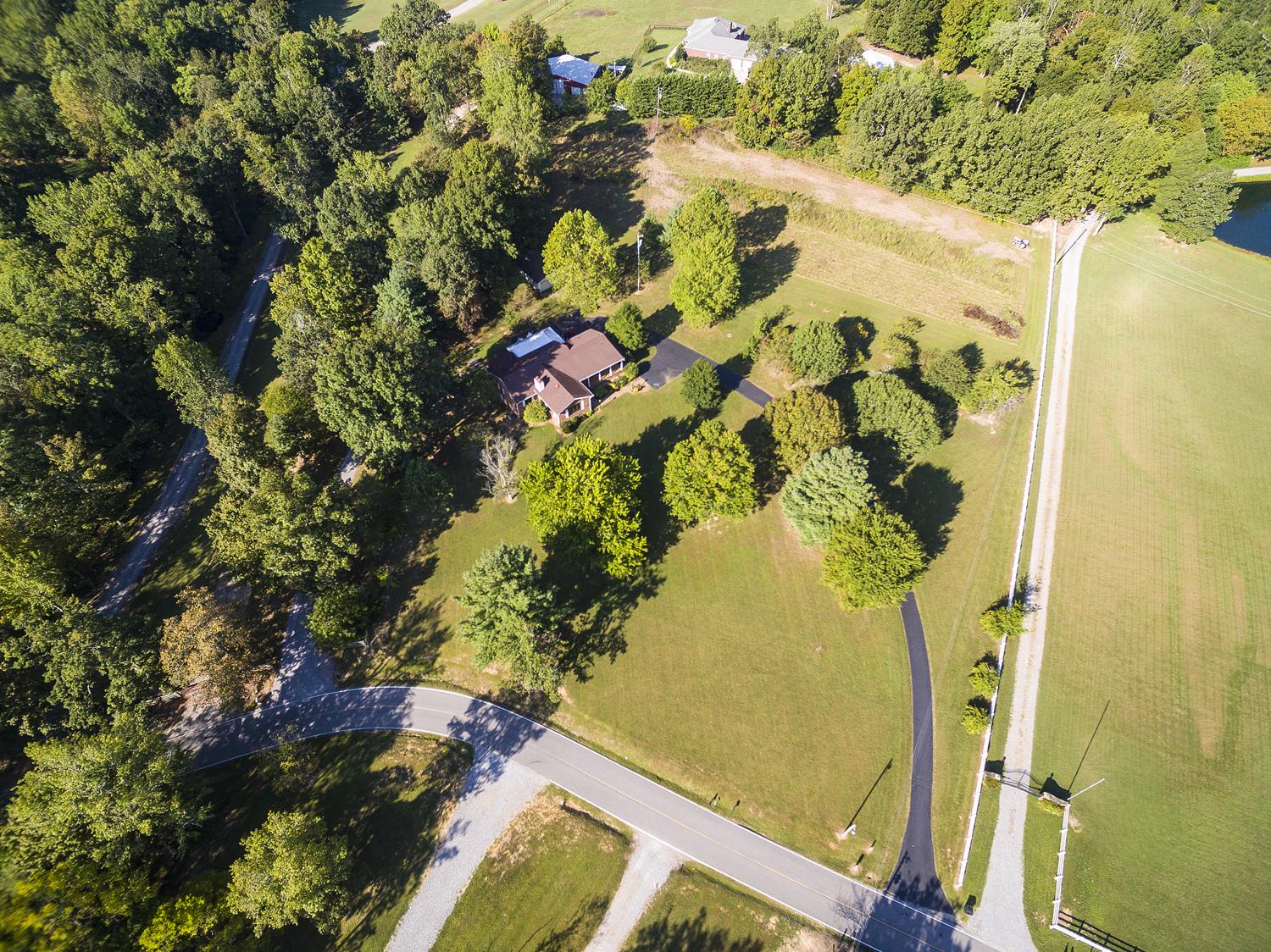 2162 Liebengood Road Goodlettsville, TN 37072 - Photo 1 of 29 4.7 acres-2 Lots all less than 5 minutes from I65, 20 minutes from downtown Nashville!
