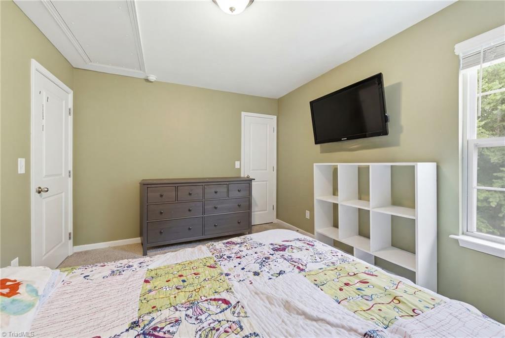 6689 Ridge Bluff Drive Rural Hall, NC 27045 - Photo 29 of 46