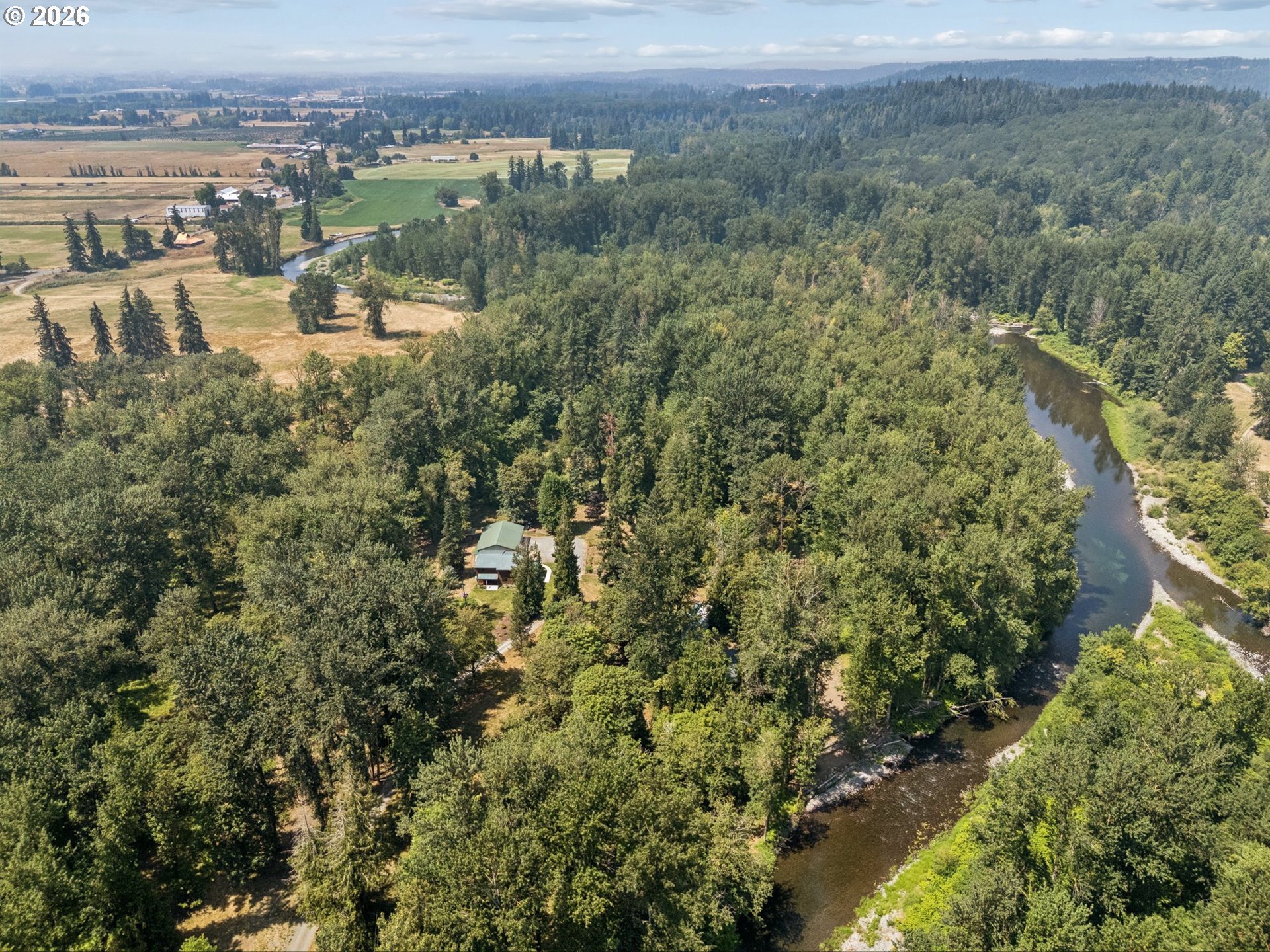 15003 South Macksburg Road Molalla, OR 97038 - Photo 1 of 48 Gallery Image 1