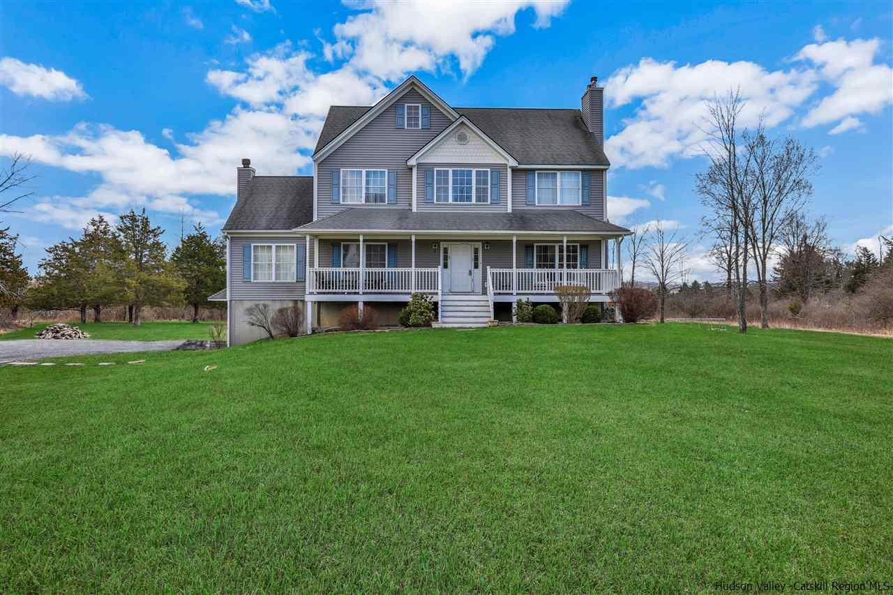 8 High Ridge Road New Paltz, NY 12561 - Photo 1 of 33 Photo 1
