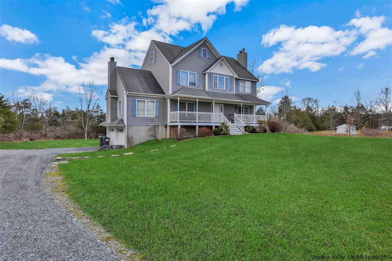 8 High Ridge Road New Paltz, NY 12561 - Photo 28 of 33 Photo 28