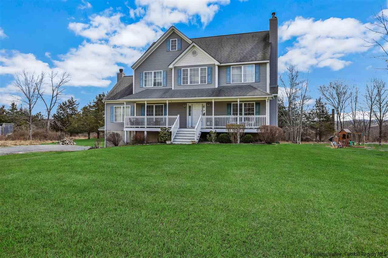 8 High Ridge Road New Paltz, NY 12561 - Photo 29 of 33 Photo 29