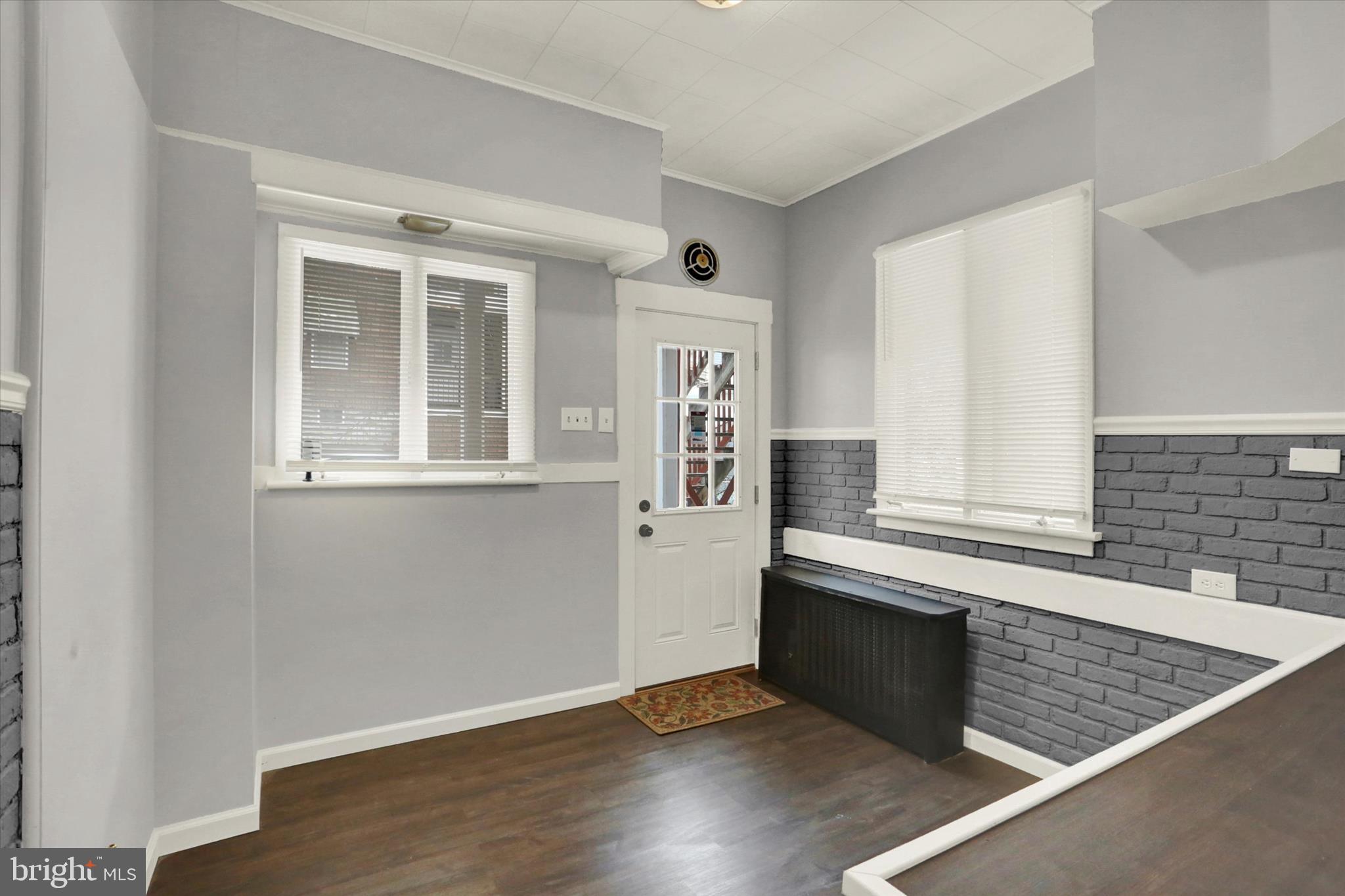 368 Pine Street Steelton, PA 17113 - Photo 14 of 37 Rear mud room