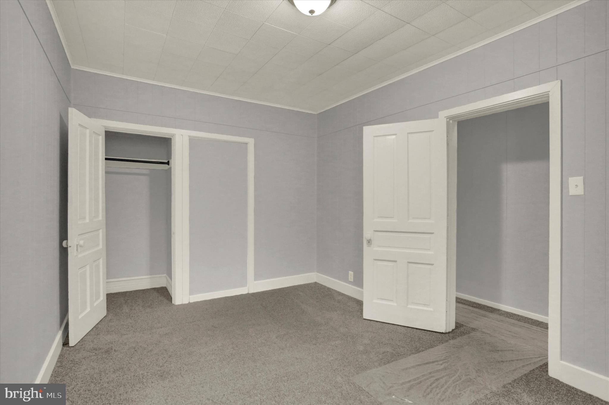 368 Pine Street Steelton, PA 17113 - Photo 22 of 37 2nd fl. middle BR