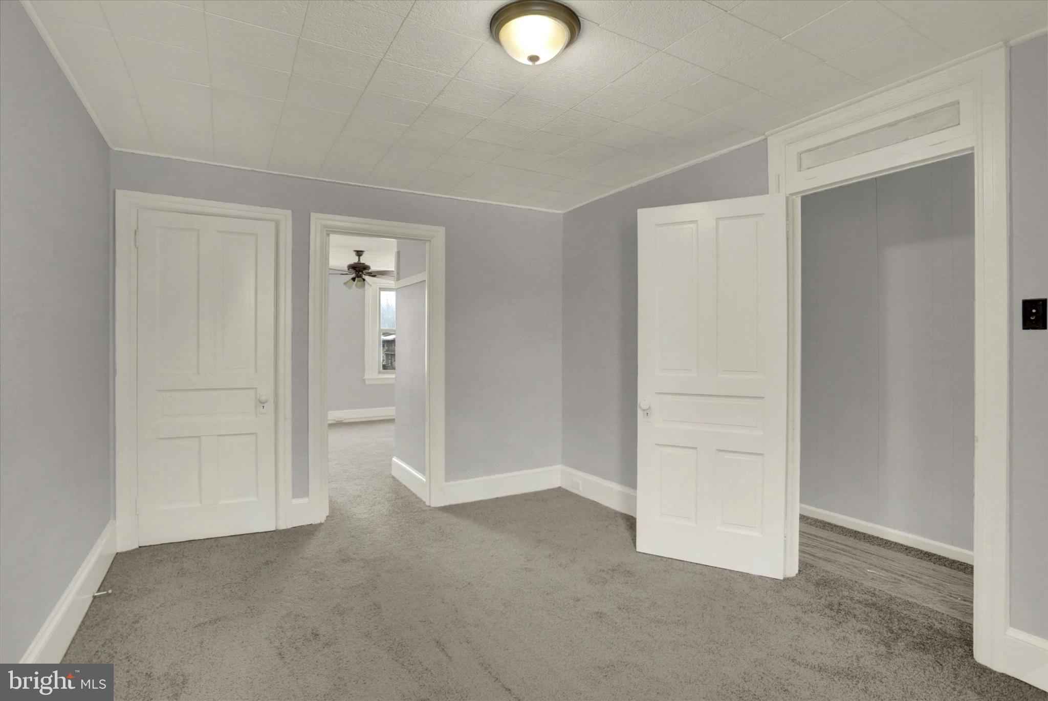 368 Pine Street Steelton, PA 17113 - Photo 27 of 37 3rd fl. middle BR