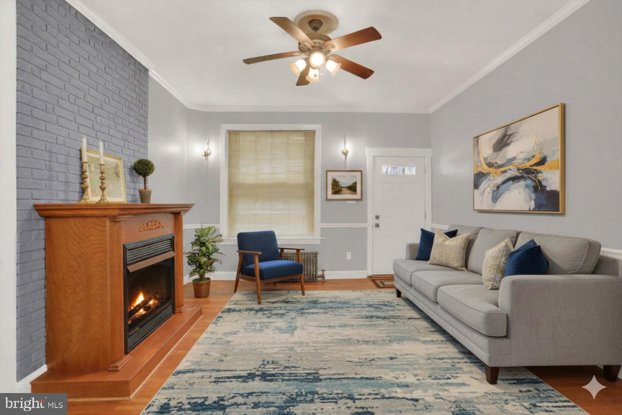 368 Pine Street Steelton, PA 17113 - Photo 3 of 37 Virtually staged