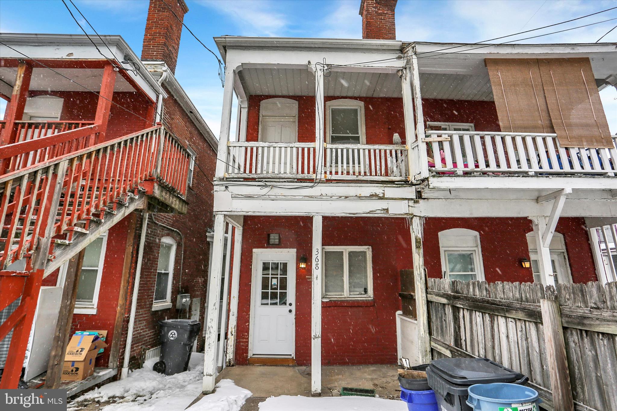 368 Pine Street Steelton, PA 17113 - Photo 32 of 37 Rear