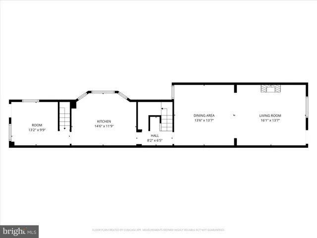 $180,000 | 368 Pine Street, Steelton, PA 17113
