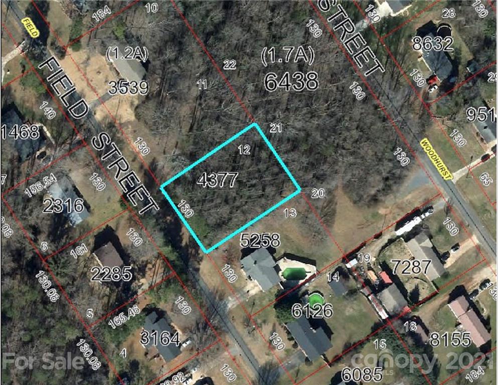 Vac Field Road New London, NC 28127 - Photo 1 of 1 Gallery Image 1