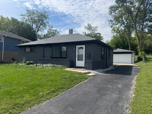 $159,000 | 363 Minocqua Street, Park Forest, IL 60466