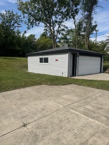 $159,000 | 363 Minocqua Street, Park Forest, IL 60466