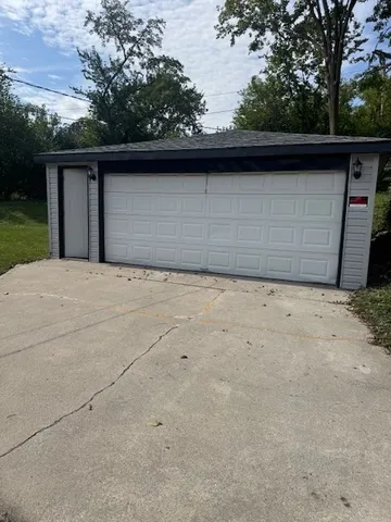 $159,000 | 363 Minocqua Street, Park Forest, IL 60466