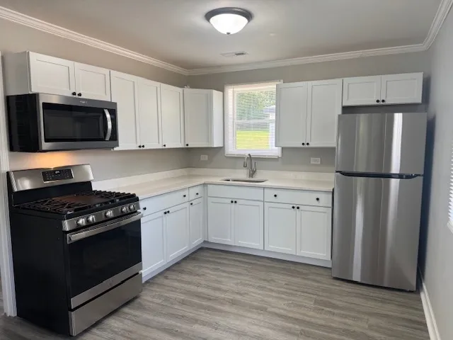 $159,000 | 363 Minocqua Street, Park Forest, IL 60466