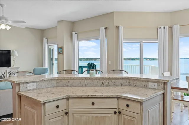 $449,500 | 1600 Marina Bay Drive, Unit 607, Panama City, FL 32409
