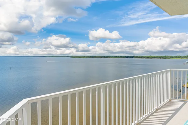 $449,500 | 1600 Marina Bay Drive, Unit 607, Panama City, FL 32409