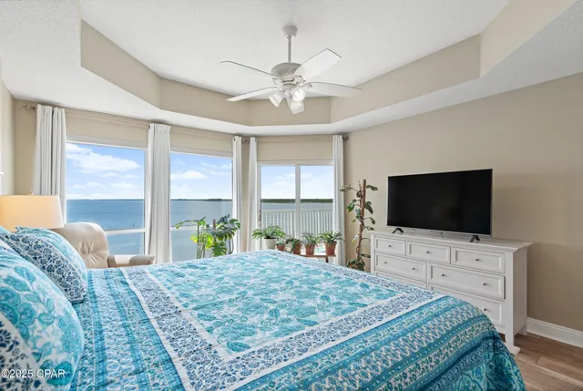 $449,500 | 1600 Marina Bay Drive, Unit 607, Panama City, FL 32409