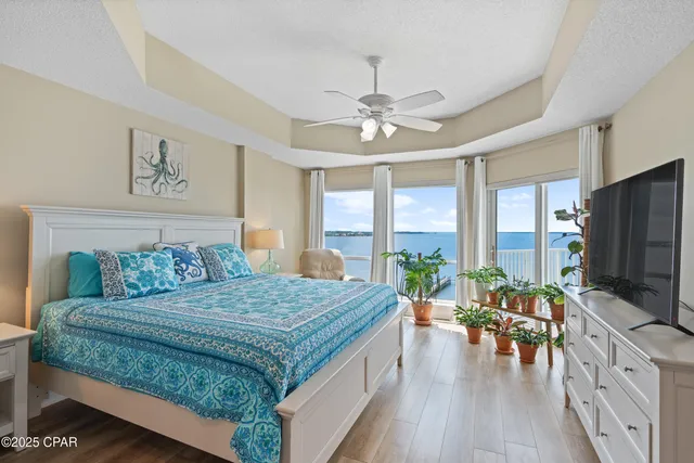 $449,500 | 1600 Marina Bay Drive, Unit 607, Panama City, FL 32409