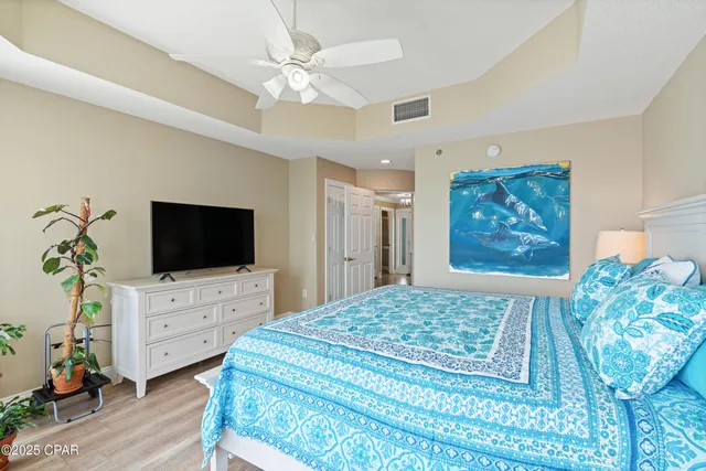 $449,500 | 1600 Marina Bay Drive, Unit 607, Panama City, FL 32409