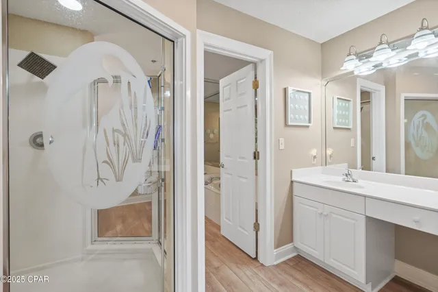 $449,500 | 1600 Marina Bay Drive, Unit 607, Panama City, FL 32409