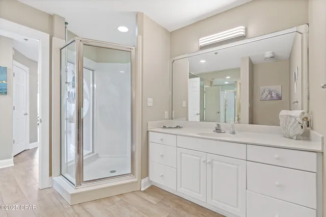 $449,500 | 1600 Marina Bay Drive, Unit 607, Panama City, FL 32409