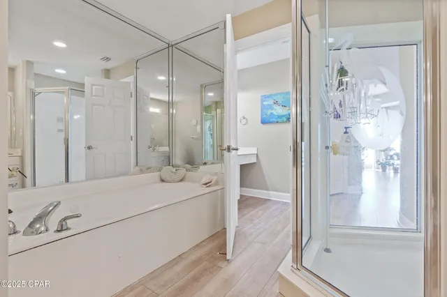 $449,500 | 1600 Marina Bay Drive, Unit 607, Panama City, FL 32409